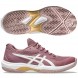 Asics Game FF Padel purple oxide white dames 2025