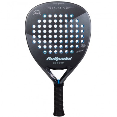 Bullpadel Icon Cloud 2025