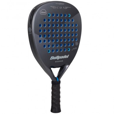 Bullpadel Icon Cloud 2025