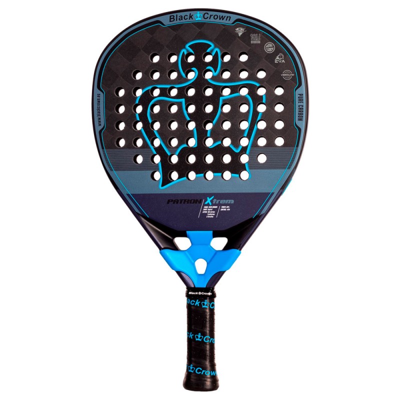 Black Crown Patron Xtrem 2025