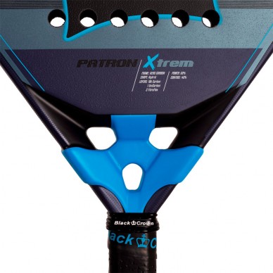 Black Crown Patron Xtrem 2025