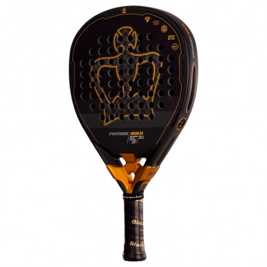 Black Crown Patron Gold 2025