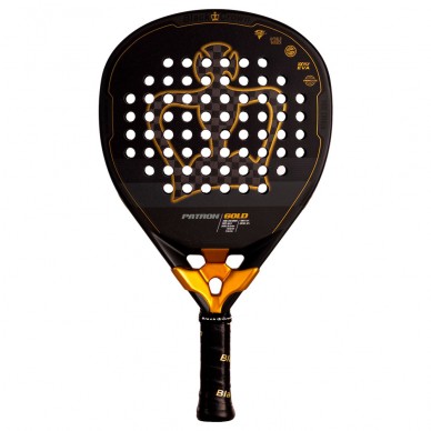 Black Crown Patron Gold 2025