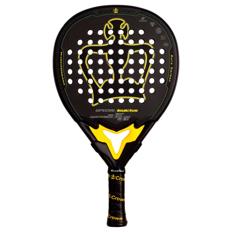 Black Crown Special Invictus 2025