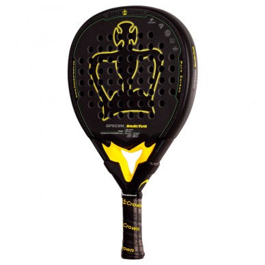 Black Crown Special Invictus 2025