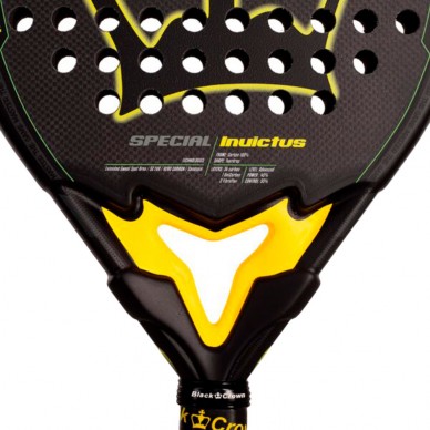 Black Crown Special Invictus 2025