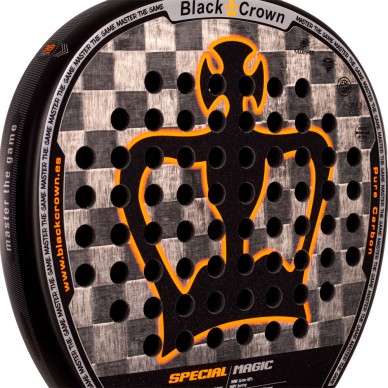 Black Crown Special Magic 2025