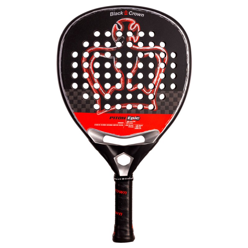 Black Crown Piton Epic 2025 Black Crown Piton Epic 2025