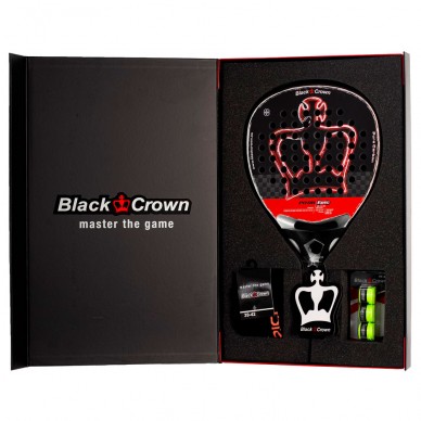 Black Crown Piton Epic 2025