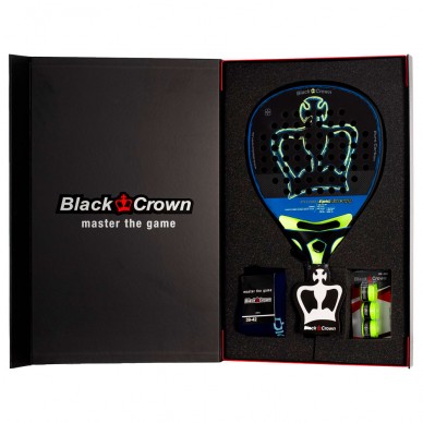Black Crown Piton Epic Energy 2025
