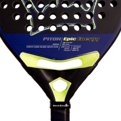 Black Crown Piton Epic Energy 2025