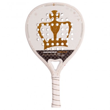 Black Crown Hurricane Pro 3.0 2025