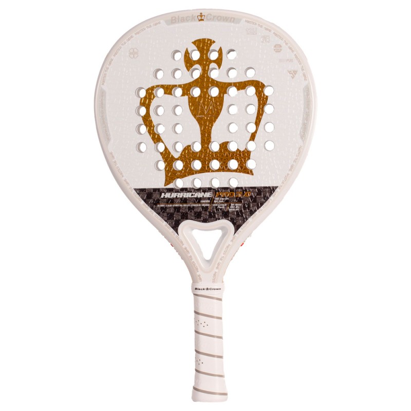 Black Crown Hurricane Pro 3.0 2025
