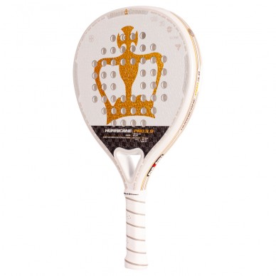 Black Crown Hurricane Pro 3.0 2025