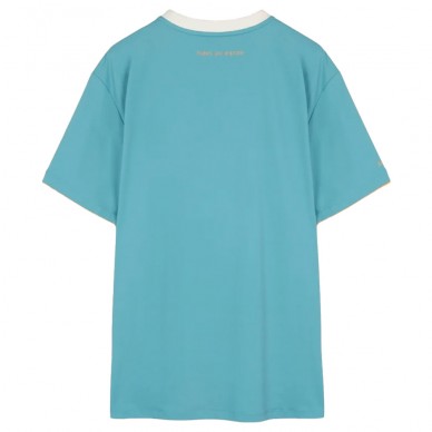 Nox Pro turquoise Polo