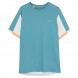 Nox Pro turquoise T-shirt