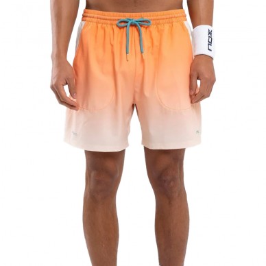 Nox Pro oranje Short