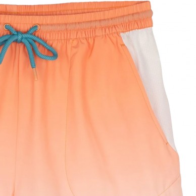 Nox Pro oranje Short