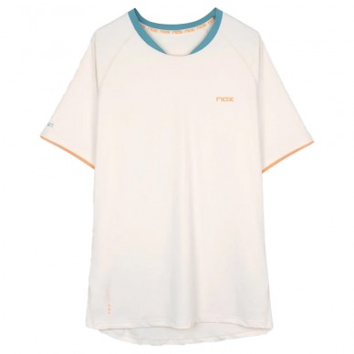 Nox Pro vanille T-shirt