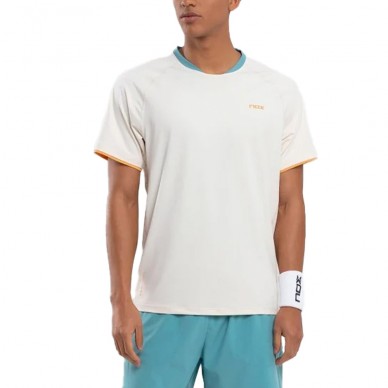 Nox Pro vanille T-shirt