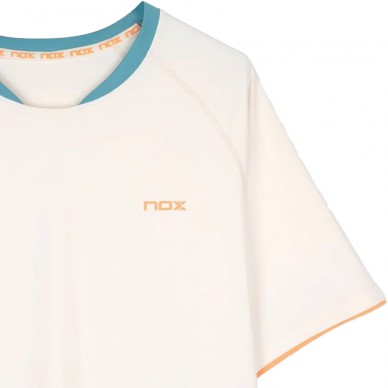 Nox Pro vanille T-shirt
