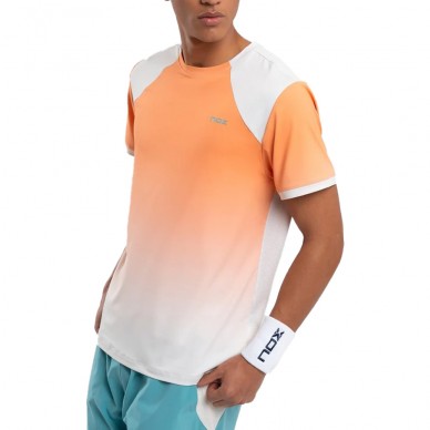 Nox Pro oranje T-shirt