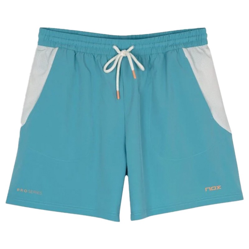 Nox Pro turkoois Short Nox Pro turkoois Short