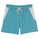 Nox Pro turkoois Short
