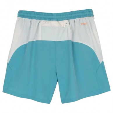 Nox Pro turkoois Short
