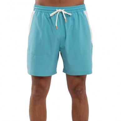 Nox Pro turkoois Short