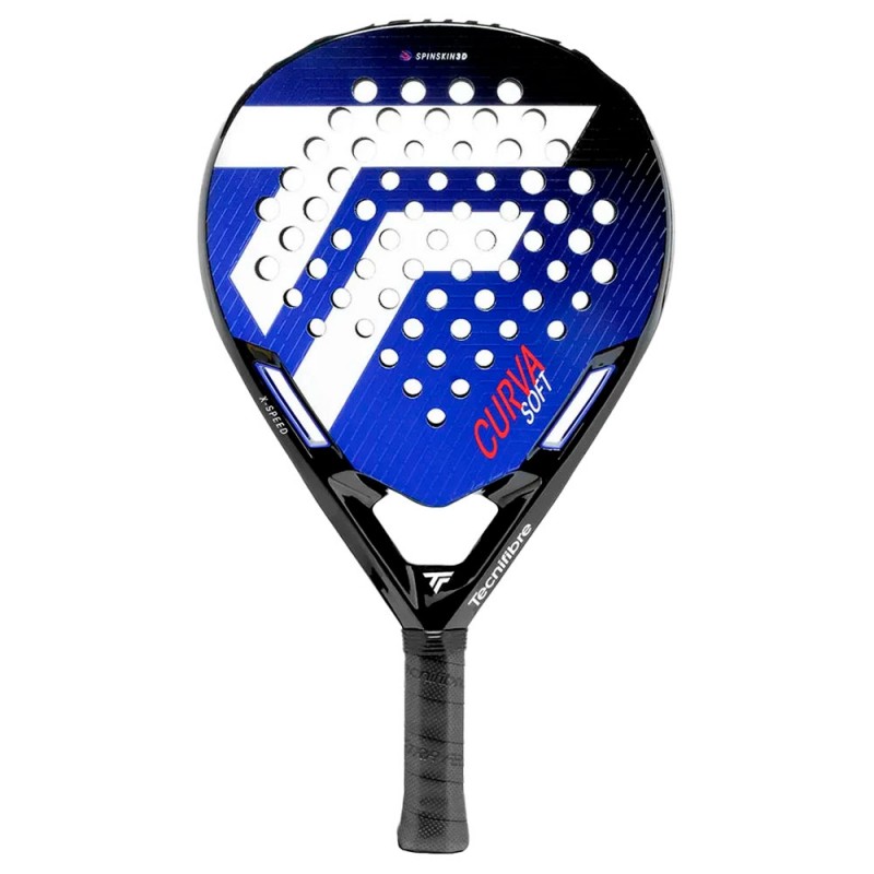 Tecnifibre Curva Soft 2025 Tecnifibre Curva Soft 2025