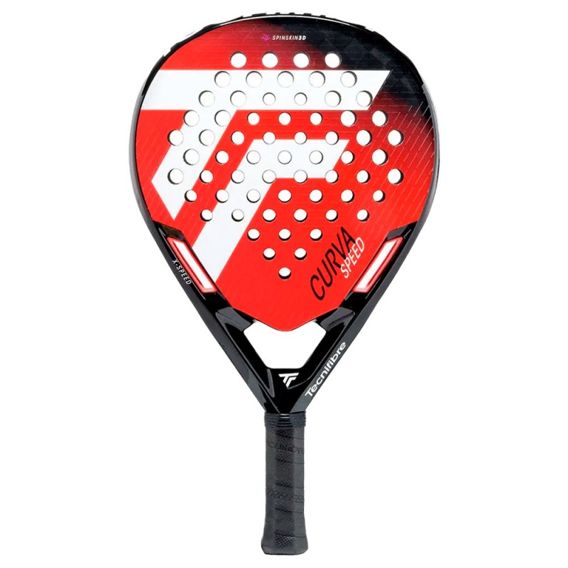 Tecnifibre Curva Speed 2025 Tecnifibre Curva Speed 2025