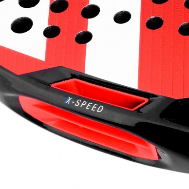 Tecnifibre Curva Speed 2025