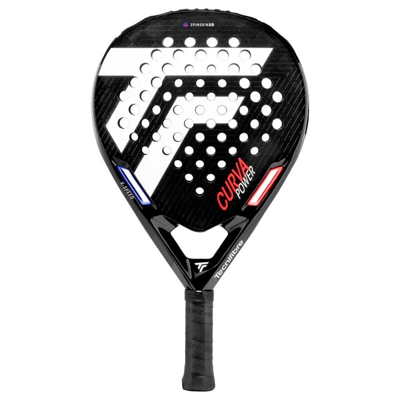 Tecnifibre Curva Power 2025