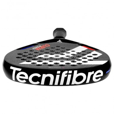 Tecnifibre Curva Power 2025