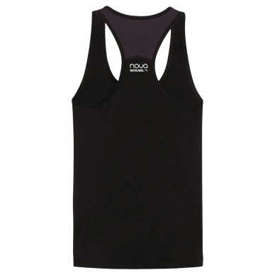 Puma Individual Padel Tank Top zwart t-shirt