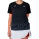 Lok Stanish A1Padel zwart T-shirt