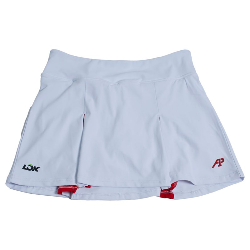 Lok Yosemite A1Padel wit Rok Lok Yosemite A1Padel wit Rok
