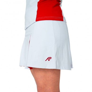 Lok Yosemite A1Padel wit Rok