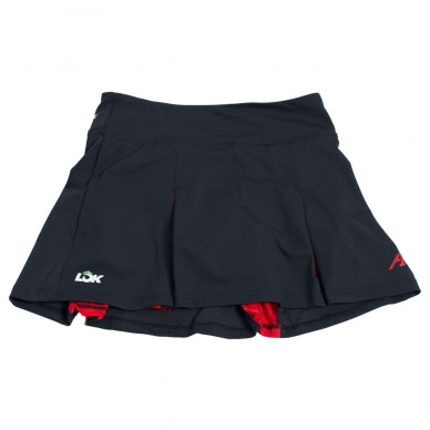 Lok Yosemite A1Padel zwart Rok