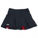 Lok Yosemite A1Padel zwart Rok