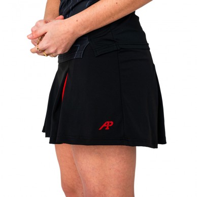 Lok Yosemite A1Padel zwart Rok