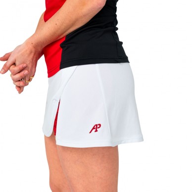 Lok Bighorn A1Padel wit Rok