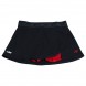 Falda Lok Bighorn A1Padel negra