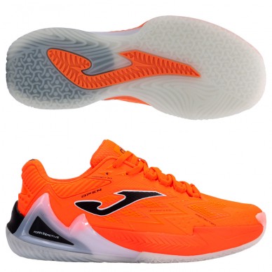 Joma Open Men 2507 oranje 2025