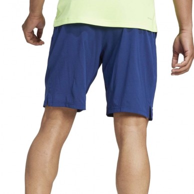 Adidas Ergo marineblauw short