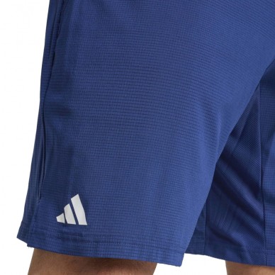 Adidas Ergo marineblauw short
