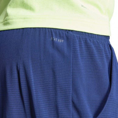 Adidas Ergo marineblauw short