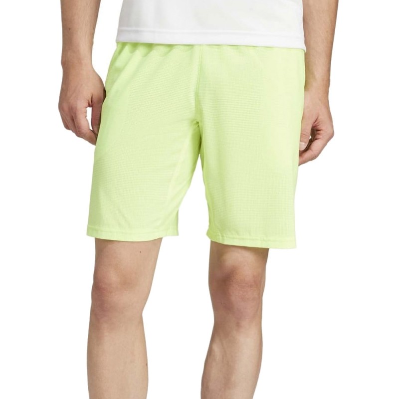Adidas Ergo geel Short