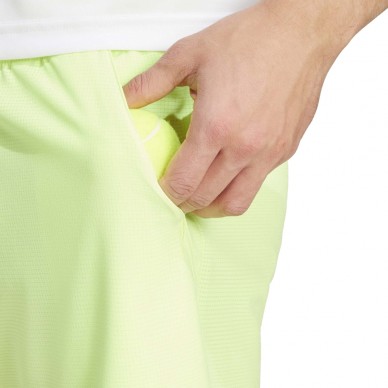 Adidas Ergo geel Short